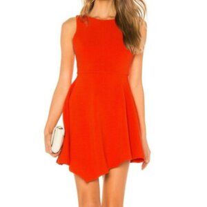 brenna mini dress The Brenna Floral Print Collared Linen Mini Dress medium / Linen